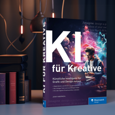 KI-für-Kreative-Buch-Habermehl-Rheinwerk